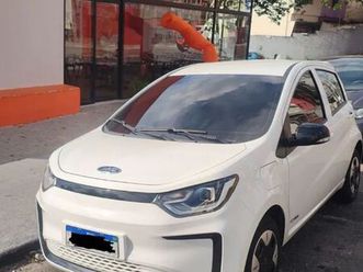 jac e-js1 62cv 5p aut. (elétrico) 2023