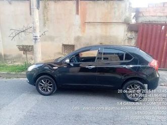 jac j3 1.4 16v 5p mec. 2011