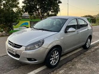 jac j3 1.4 16v 5p mec. 2012