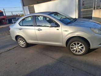 turin sedan 1.4 16v 4p mec.