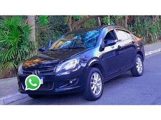 turin sedan 1.4 16v 4p mec.