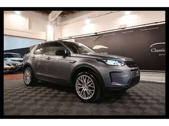 2.0 td4 euro 6d / camera / carplay / gps navi !!