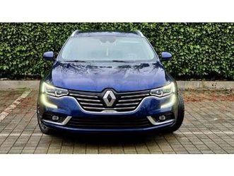 grandtour blue dci 160 edc initiale paris