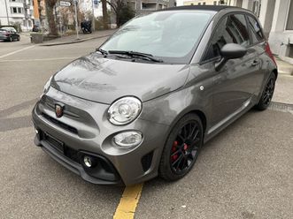 695c 1.4 16v t abarth turismo