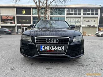a4 sedan 2.0 tdi
