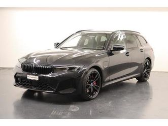 330e xdrive touring m sport