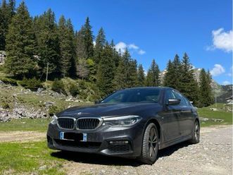 bmw 520xd g30