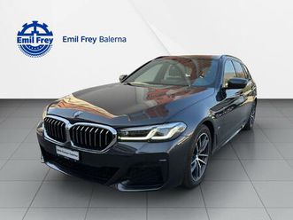 520d xdrive touring