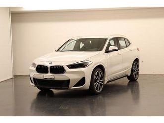 x2 18d sdrive m sport