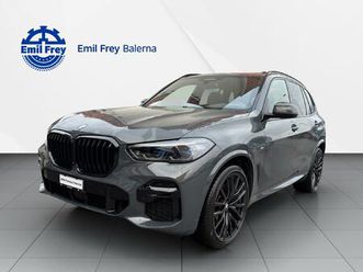 x5 xdrive 30d