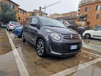 c1 5p 1.0 vti feel 72cv neopatentati