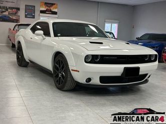 dodge challenger r/t+ v8 5.7 370ch