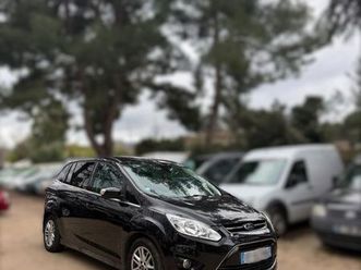 ford grand c-max 1.6 tdci 115ch fap business nav