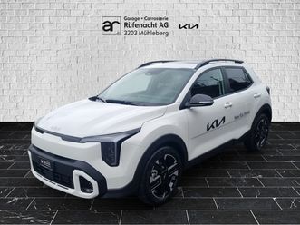 stonic 1.0 t-gdi mhev gt-line