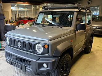 jimny 1.5 compact top 4x4