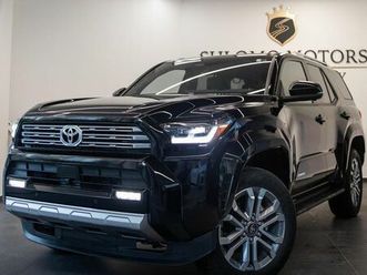 4x2 limited היברידי אוט׳ 7 מק 2.4 (278 כ״ס)