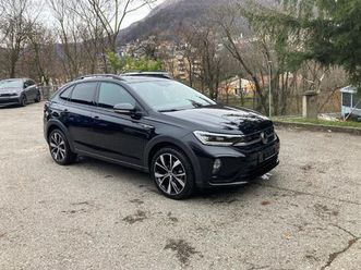 taigo 1.5 tsi r-line dsg