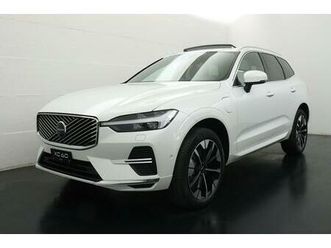 xc60 2.0 t6 te ultra bright eawd