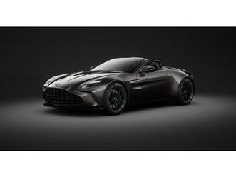 v8 vantage roadster 4.0 v8 bi-turbo