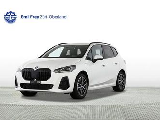 230e xdrive paddles active tourer