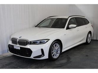 320d xdrive sag touring m-sport