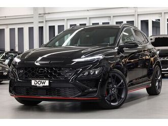 kona 2.0 t-gdi n dct