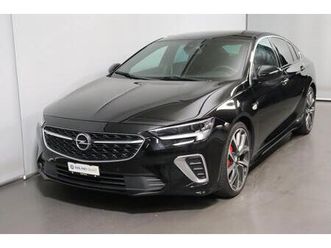 insignia grand sport 2.0 t gsi awd