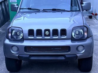 jimny 1.3 16v country