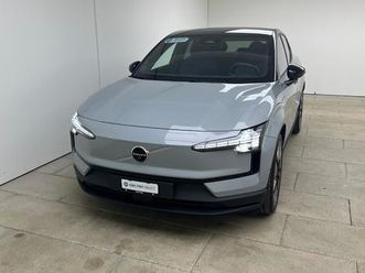 ex30 e60 twin ultra performance awd / ab 3,99% leasing inkl. 1 jahr protect autoversicherung