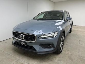 v60 cross country 2.0 b4 ultimate awd / ab 3,99% leasing bei abschluss einer protect autoversicherung