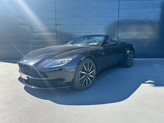 db11 volante 4.0 v8 bi-turbo