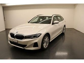 320d xdrive sag touring