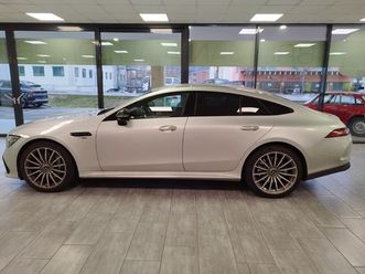 amg gt 4 43 4matic+ speedshift tct