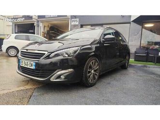 peugeot 308 ii 1.6 bluehdi 120ch