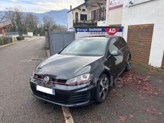 vii 2.0 tsi 230 bluemotion technology gti performance dsg6 5p