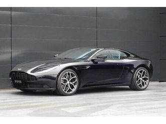 db11 coupé 4.0 v8 bi-turbo
