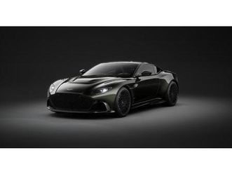 dbs coupé 770 5.2 v12 bi-turbo ultimate