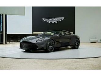 vanquish 5.2 v12 bi-turbo