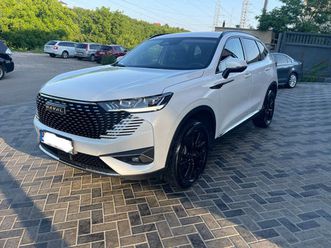 haval h6 an. 2022