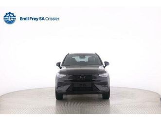 ex40 twin black edition awd