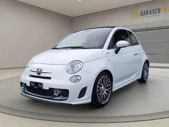 595 c abarth 1.4 t-jet 160 tur