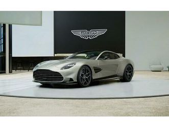 vanquish 5.2 v12 bi-turbo