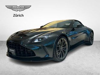 v8 vantage roadster 4.0 s v8 bi-turbo