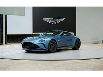 v8 vantage coupé 4.0 v8 bi-turbo