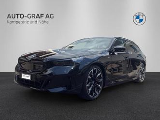 i5 m60 xdrive touring m sport pro