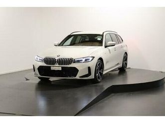 320d xdrive sag touring