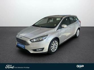 1.0 ecoboost 100ch stop&start titanium