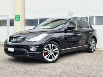 ex30d black premium awd automatic