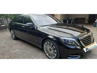 v8 premium 4matic lunga auto