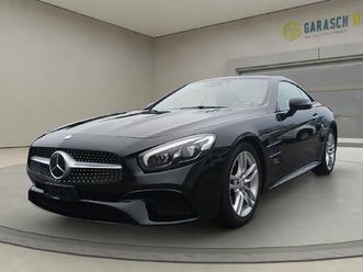 sl 400 v6 cabriolet